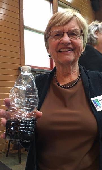 MPWN Member Kay Karchevski, Multi-Pure Water Systems