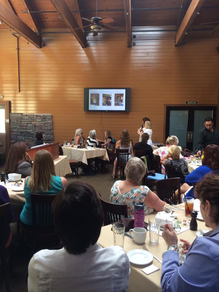 Marin Women's Networking Group