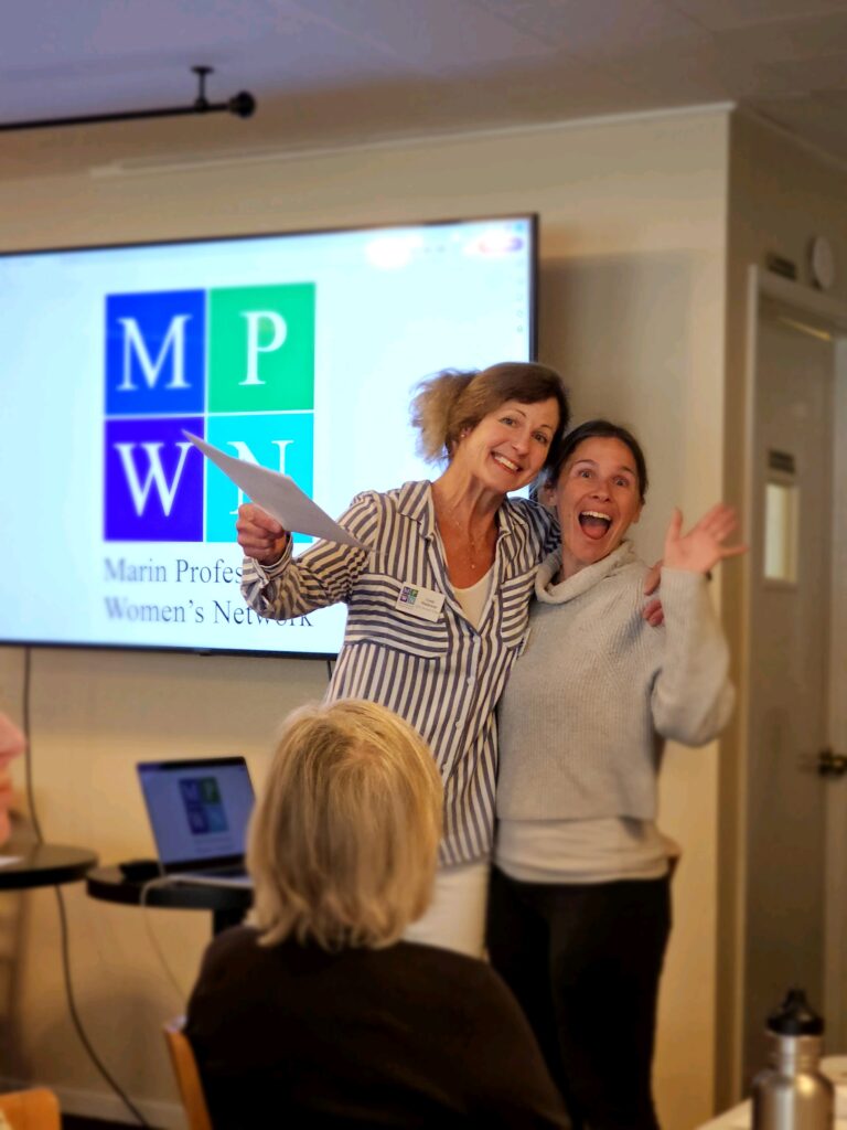 MPWN Business Networking Meeting